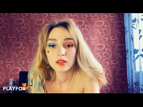 ❤️ Kacamata kanyataanana maya sihir masihan kuring séks sareng Harley Quinn ❤❌ porno super dina pornosu.pornochaturbate.ru