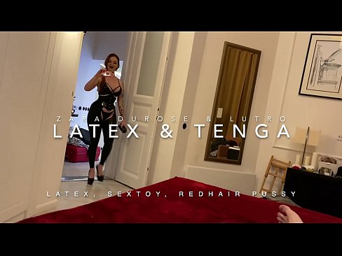 ❤️ Redheaded stepsister di lateks costume fucked ku stepbrother ❤❌ porno super dina pornosu.pornochaturbate.ru